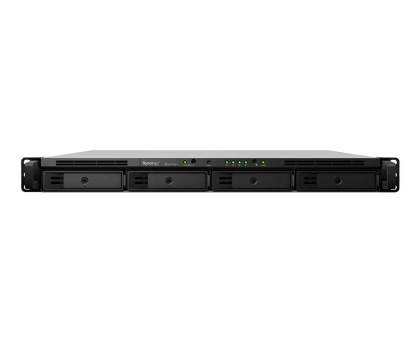 Dysk sieciowy NAS Synology RS1619xs+